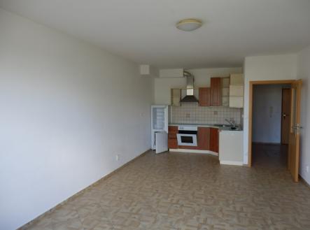 Pronájem bytu, 2+kk, 68 m²