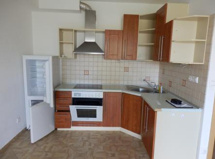 Pronájem bytu, 2+kk, 68 m²