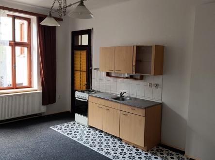 Pronájem bytu, 2+kk, 51 m²