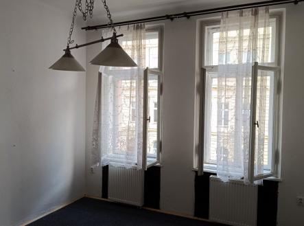 Pronájem bytu, 2+kk, 51 m²