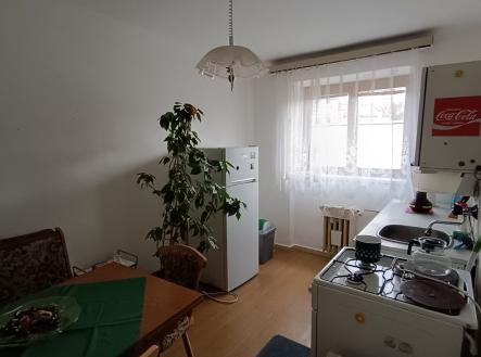 Prodej bytu, 2+1, 55 m²