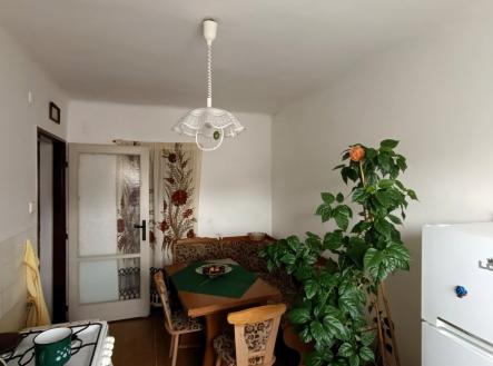 Prodej bytu, 2+1, 55 m²