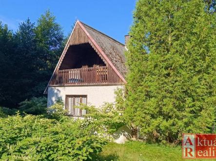 Prodej chaty/rekreačního objektu, 60 m²