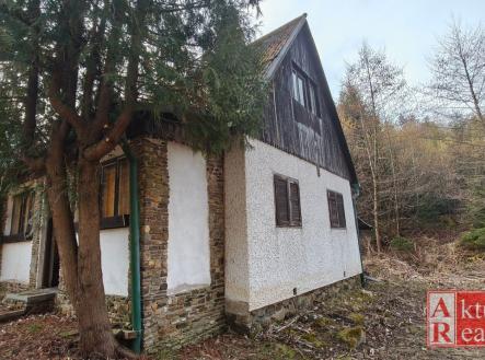 Prodej chaty/rekreačního objektu, 60 m²