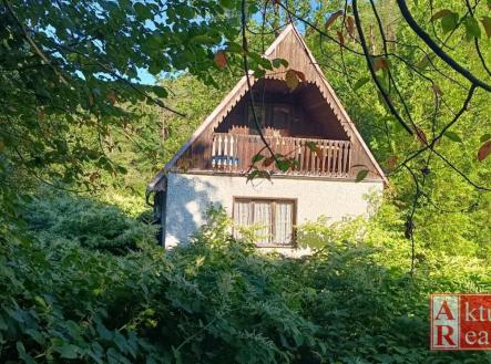 Prodej chaty/rekreačního objektu, 60 m²