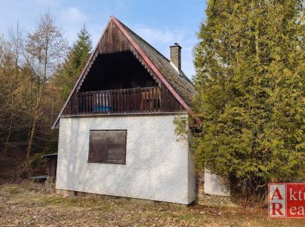 Prodej chaty/rekreačního objektu, 60 m²