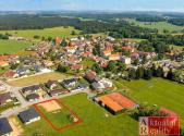 Prodej pozemku pro bydlení, 1 269 m²