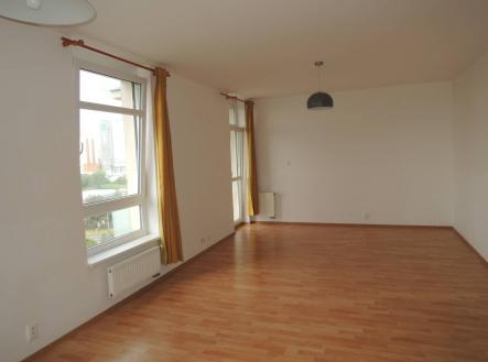 Prodej bytu, 3+kk, 95 m²