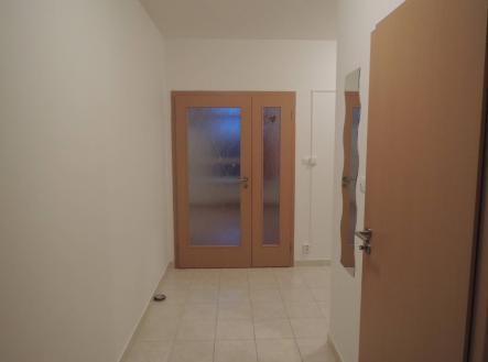 Prodej bytu, 3+kk, 95 m²