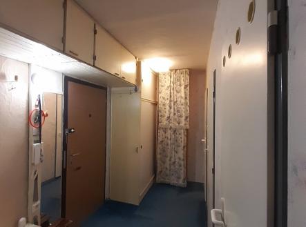 Prodej bytu, 3+kk, 67 m²