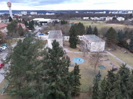 Prodej bytu, 3+kk, 67 m²