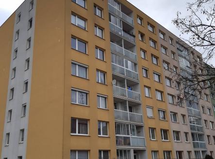 Prodej bytu, 3+kk, 67 m²