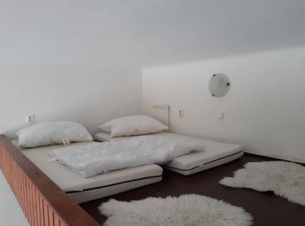 Pronájem bytu, 1+kk, 28 m²