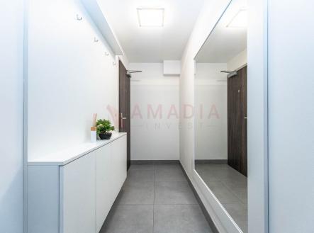Prodej bytu, 1+kk, 81 m²