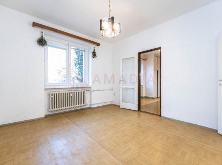 Prodej bytu, 3+1, 74 m²