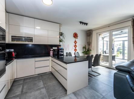 Prodej domu/vily, 143 m²