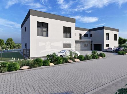 003-viladom-chrast.jpg | Vila Chrást
