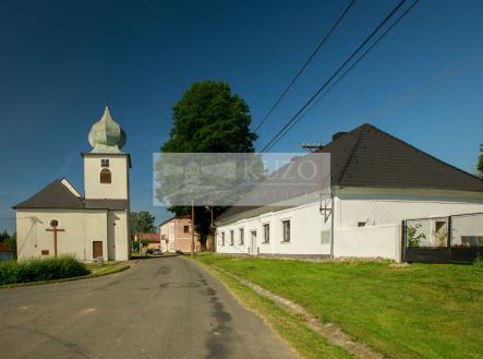 Prodej - dům/vila, 165 m²