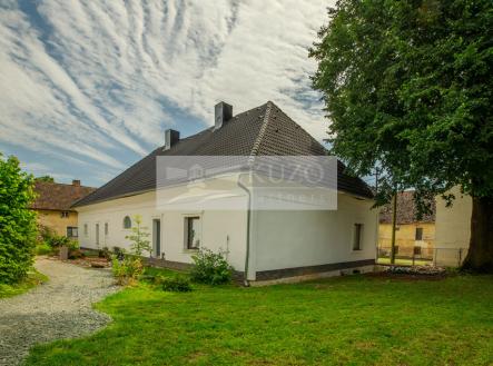 Prodej - dům/vila, 165 m² obrázek