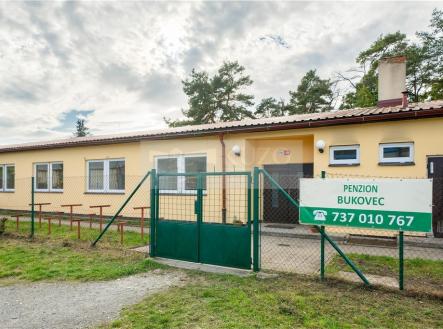 Pronájem hotel, 574 m²