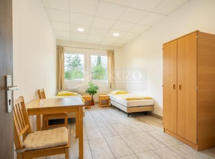 Pronájem hotel, 574 m² obrázek