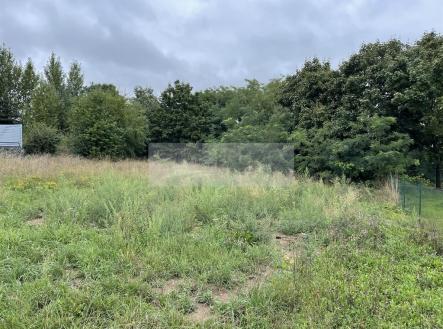 Prodej pozemku pro bydlení, 588 m²