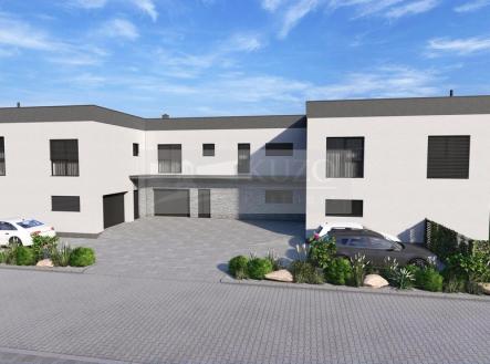 Prodej domu/vily, 168 m²