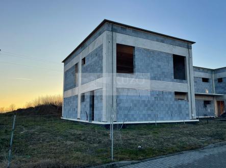 Prodej domu/vily, 168 m²