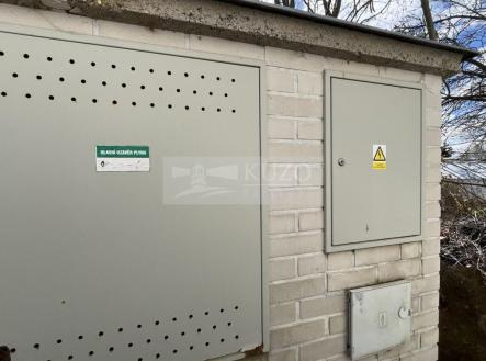 Prodej pozemku pro bydlení, 1 160 m²