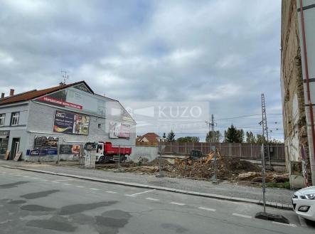 Prodej bytu, 2+kk, 61 m²