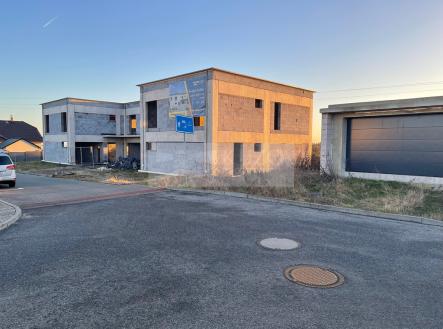 Prodej domu/vily, 168 m²