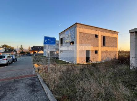 Prodej domu/vily, 168 m²