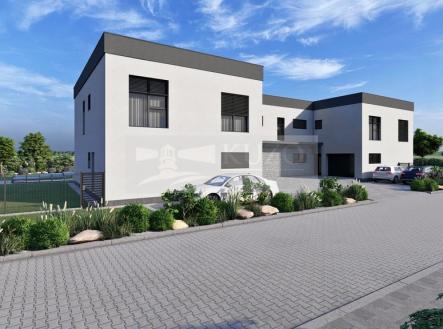 Prodej domu/vily, 168 m² obrázek