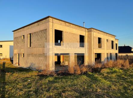 Prodej domu/vily, 168 m²