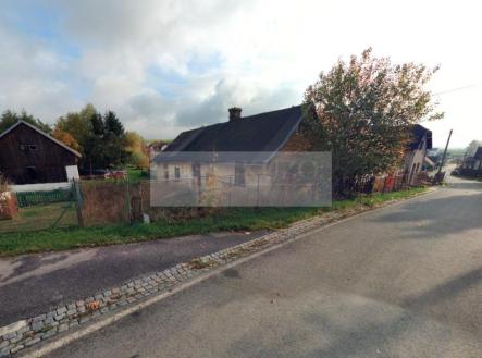 Prodej domu/vily, 90 m²