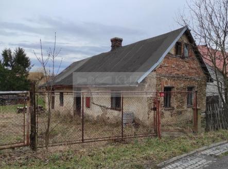 Prodej domu/vily, 90 m²