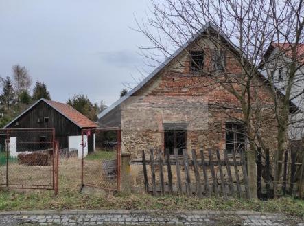 Prodej domu/vily, 90 m²