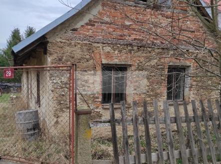 Prodej domu/vily, 90 m²