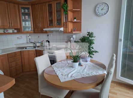 Prodej bytu, 3+kk, 82 m²