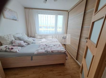 Prodej bytu, 3+kk, 82 m²