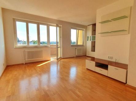 Pronájem bytu, 3+kk, 77 m²