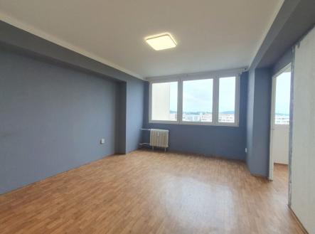 Prodej bytu, 2+1, 65 m²