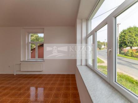 Prodej - dům/vila, 321 m²