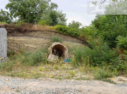 Prodej - pozemek pro komerční výstavbu, 200 m²