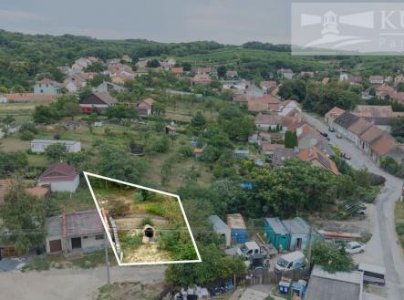 Prodej - pozemek pro komerční výstavbu, 200 m²