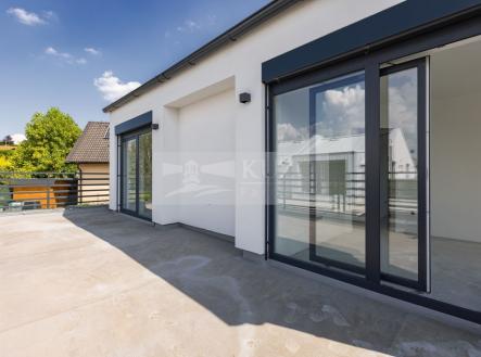 Prodej domu/vily, 165 m²