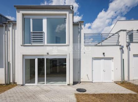 Prodej domu/vily, 166 m²