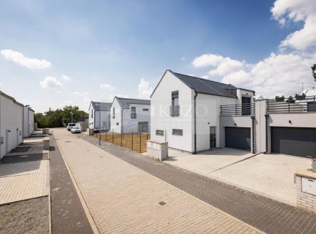 Prodej domu/vily, 164 m² obrázek