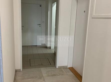 Pronájem skladovací prostor, 4 m²