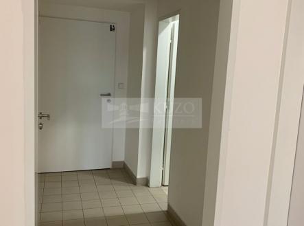 Pronájem skladovací prostor, 4 m²